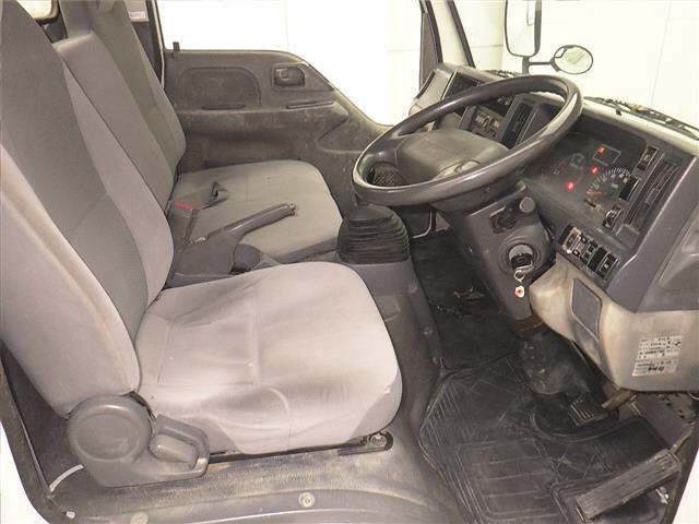 2015 Mazda タイタン Flat body auction photo 5