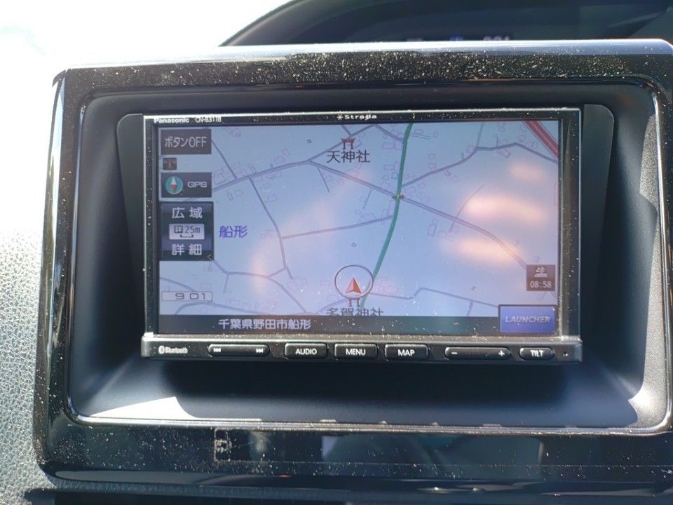 2021 Toyota Noah auction photo 11
