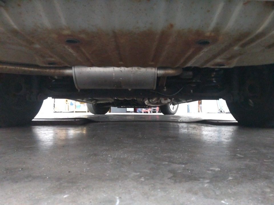 2014 Nissan Serena auction photo 19