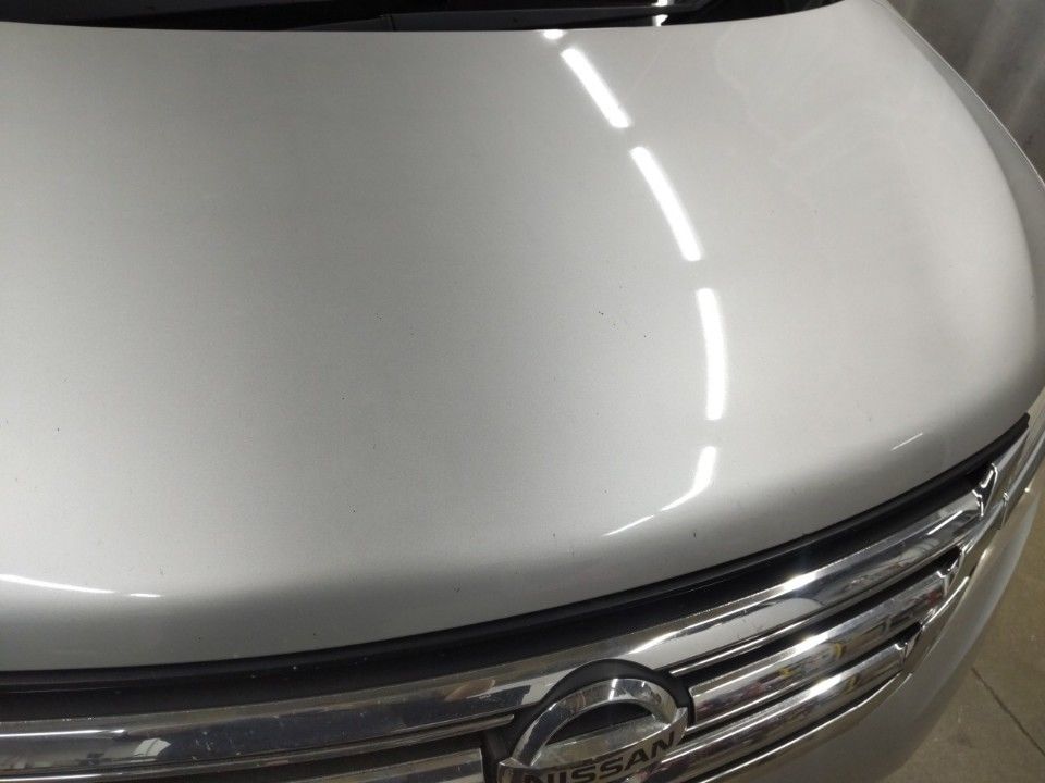 2014 Nissan Serena auction photo 20