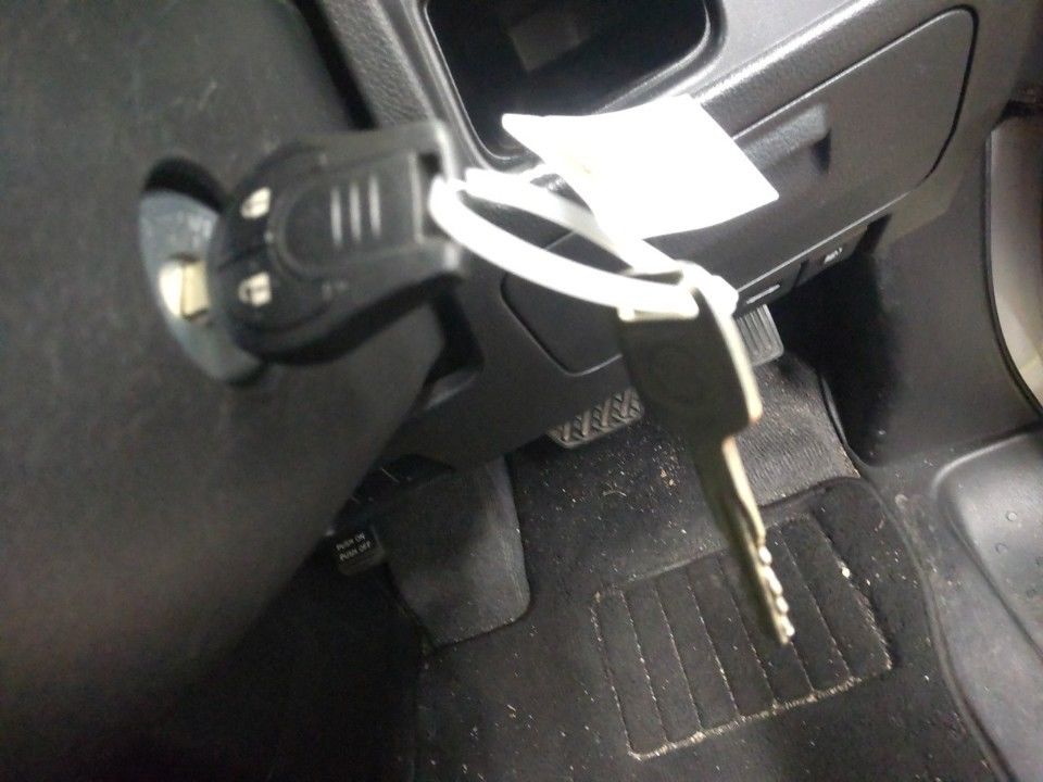 2014 Nissan Serena auction photo 15
