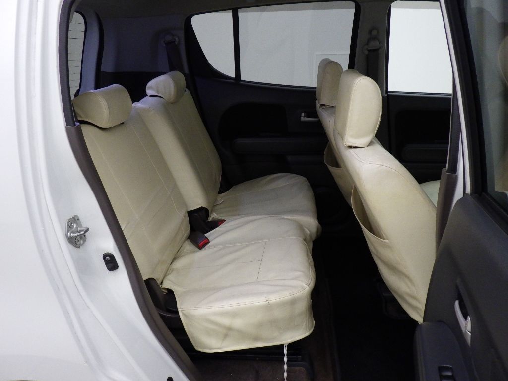 2007 Suzuki MRワゴン 4WD Wit TS auction photo 7