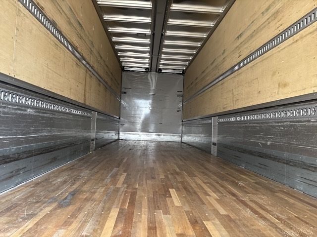 2022 Nissan Diesel クオン Aluminum Wing auction photo 19