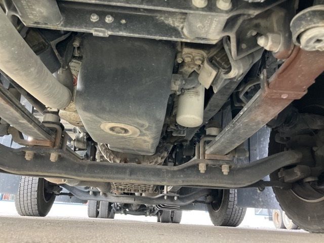 2022 Nissan Diesel クオン Aluminum Wing auction photo 10