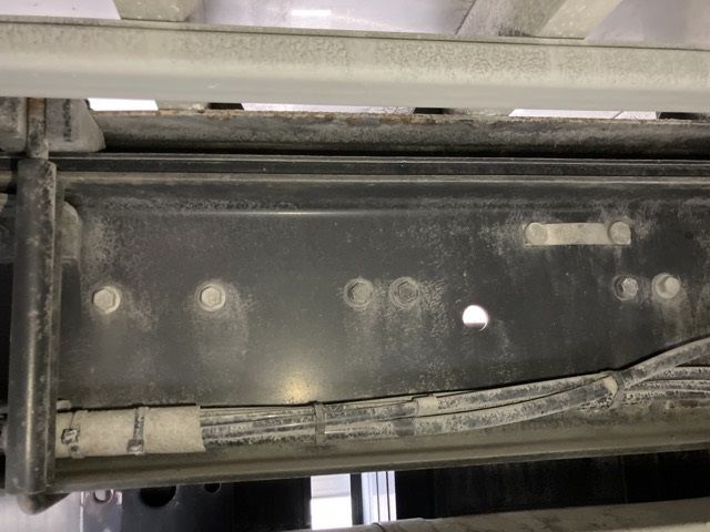 2022 Nissan Diesel クオン Aluminum Wing auction photo 12