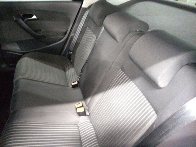 2014 Volkswagen ポロ TSI Highline auction photo 6