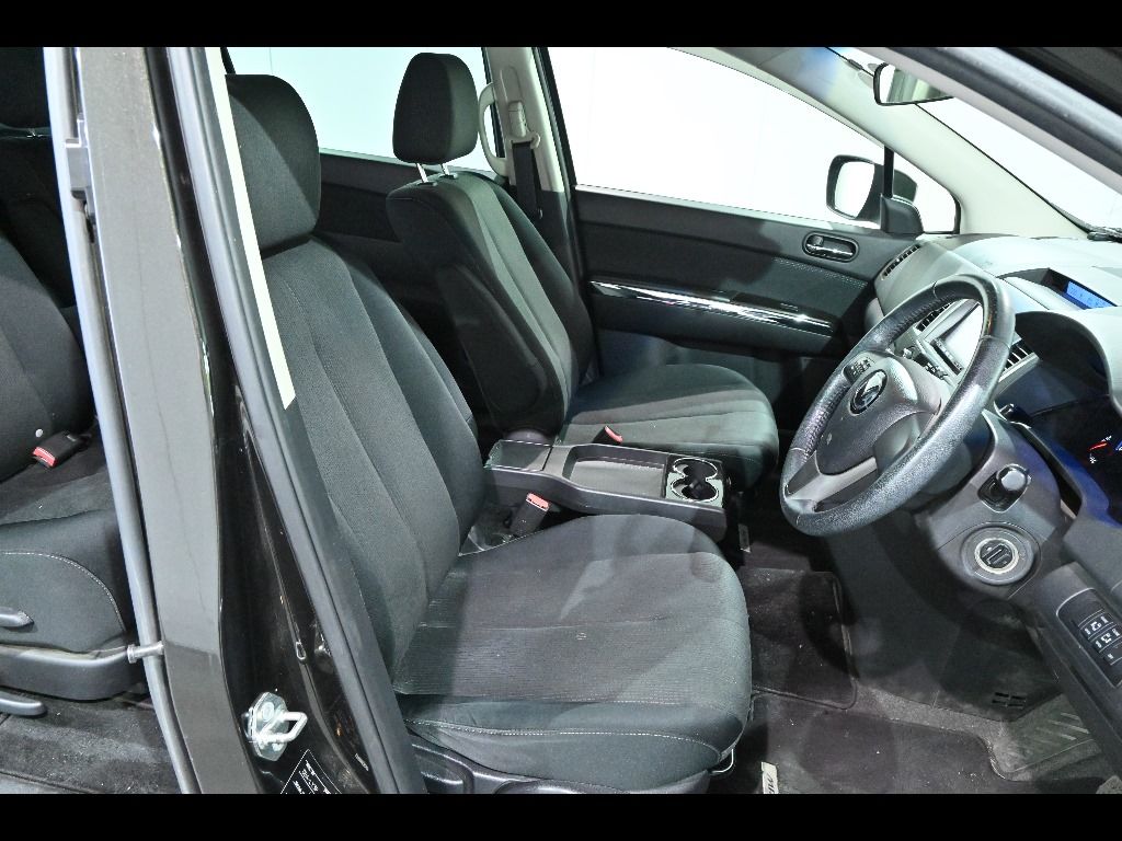 2012 Mazda MPV 23S auction photo 6