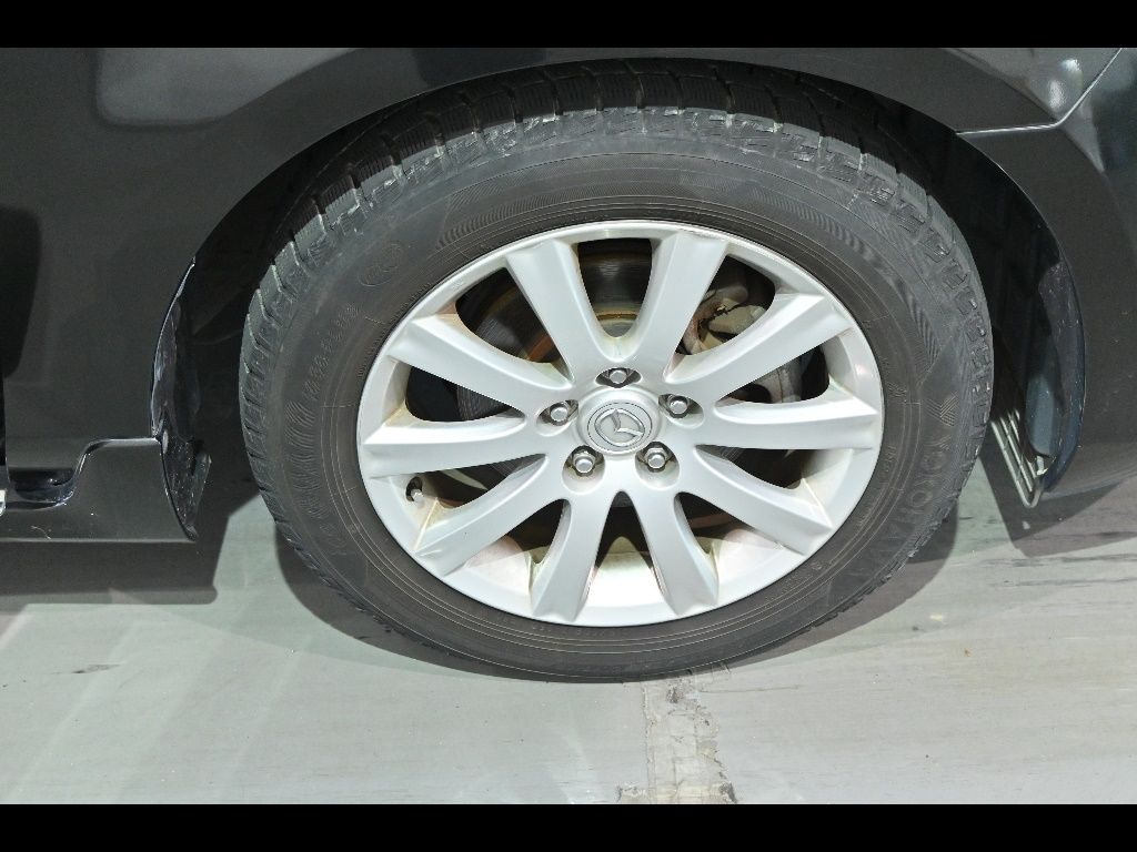 2012 Mazda MPV 23S auction photo 13
