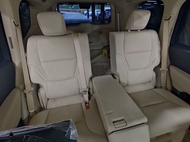 2023 Toyota Land Cruiser ZX 4WD auction photo 6
