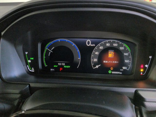 2026 Honda Stepwgn EHEV PL Black E auction photo 6
