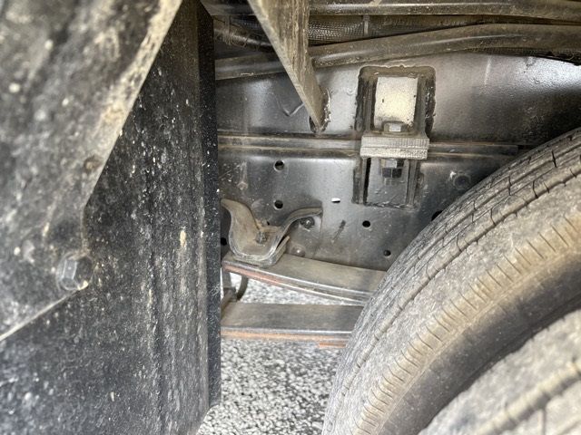 2007 Isuzu Elf Koushosagyou auction photo 12