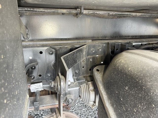 2007 Isuzu Elf Koushosagyou auction photo 17