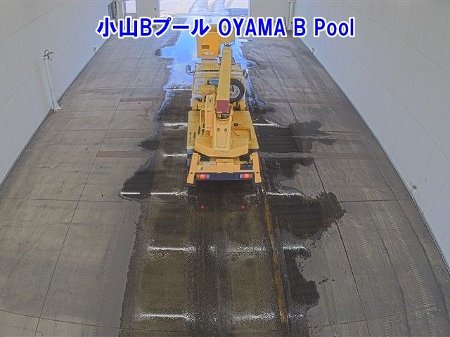 2007 Isuzu Elf Koushosagyou auction photo 3