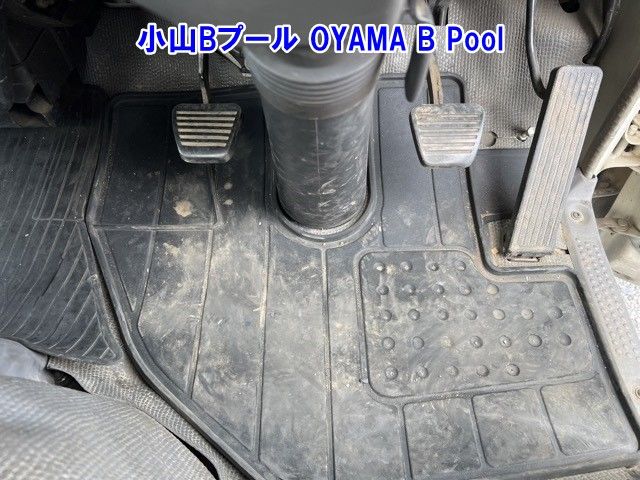 2007 Isuzu Elf Koushosagyou auction photo 4
