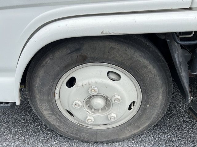 2007 Isuzu Elf Koushosagyou auction photo 9