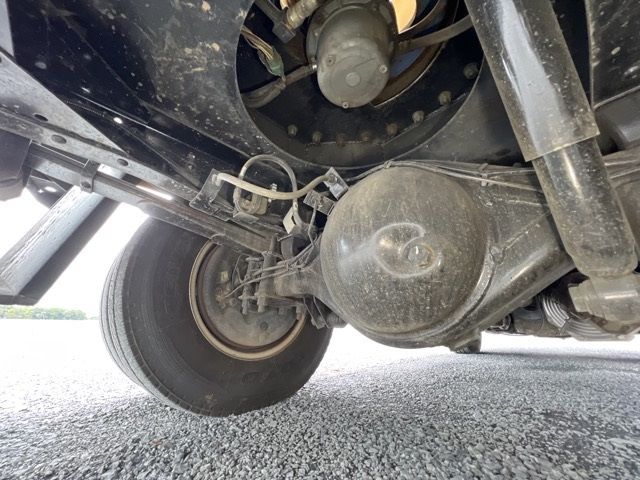 2007 Isuzu Elf Koushosagyou auction photo 10