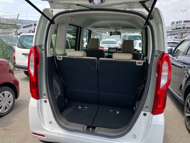 2022 Honda N_BOX G auction photo 10