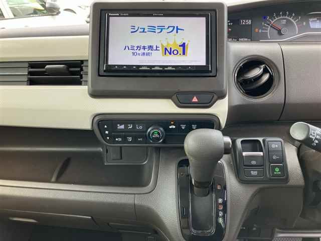 2022 Honda N_BOX G auction photo 6