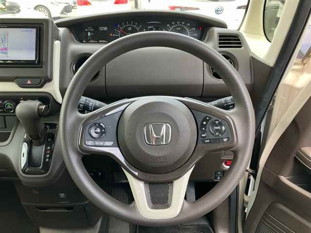 2022 Honda N_BOX G auction photo 3