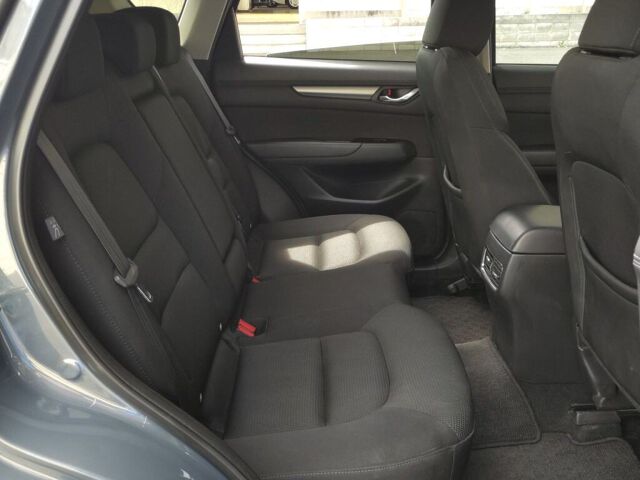 2022 Mazda CX-5 20S Smart Edition auction photo 6