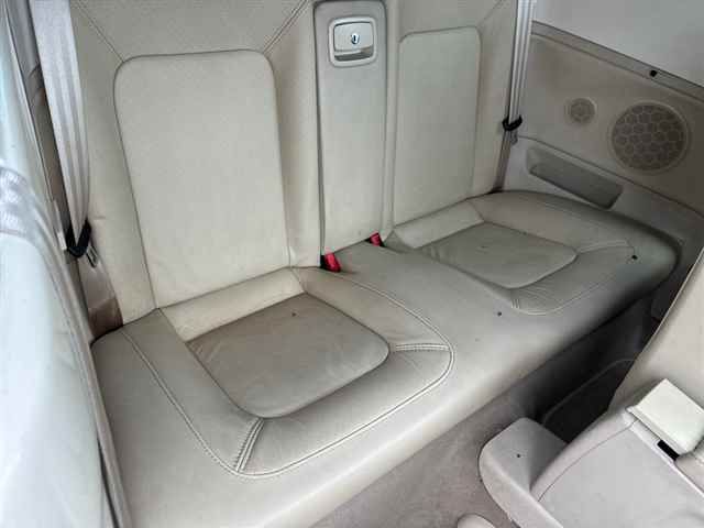 2008 Volkswagen VWニュービートルカブリオレ カブリオレLZ auction photo 7
