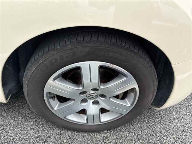 2008 Volkswagen VWニュービートルカブリオレ カブリオレLZ auction photo 8
