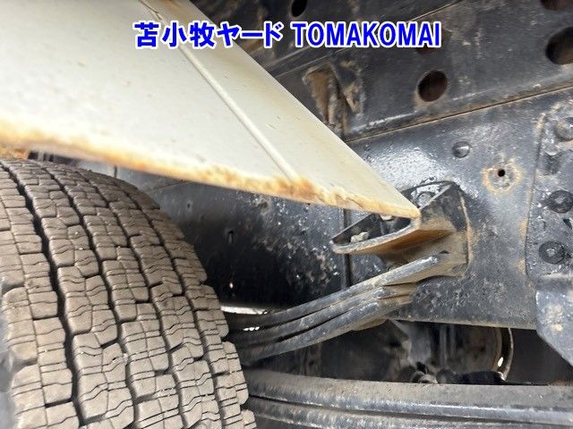 2016 Hino Ranger dump auction photo 15