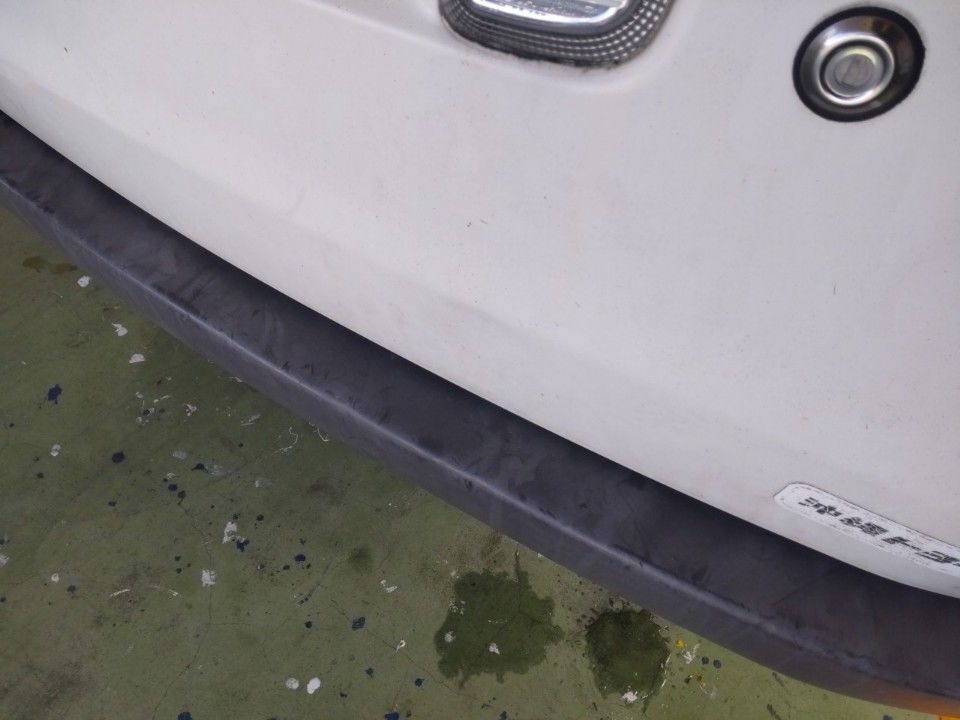 2014 Toyota Succeed auction photo 22