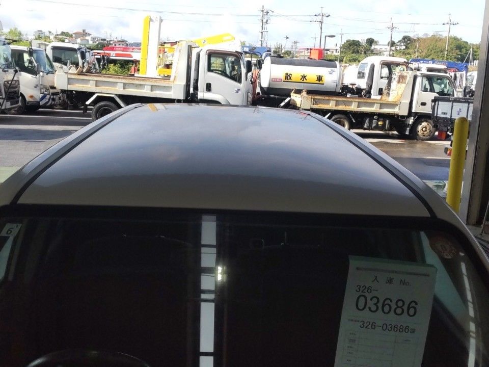 2014 Toyota Succeed auction photo 7