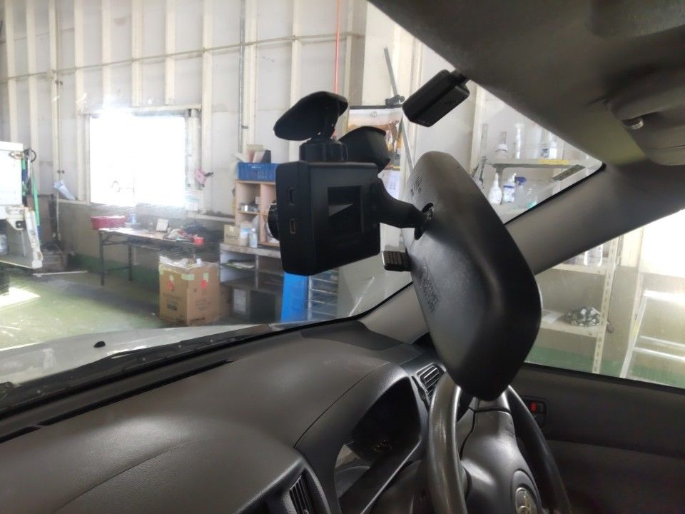 2014 Toyota Succeed auction photo 17