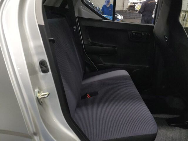 2021 Suzuki Alto Lセーフティサポート auction photo 6