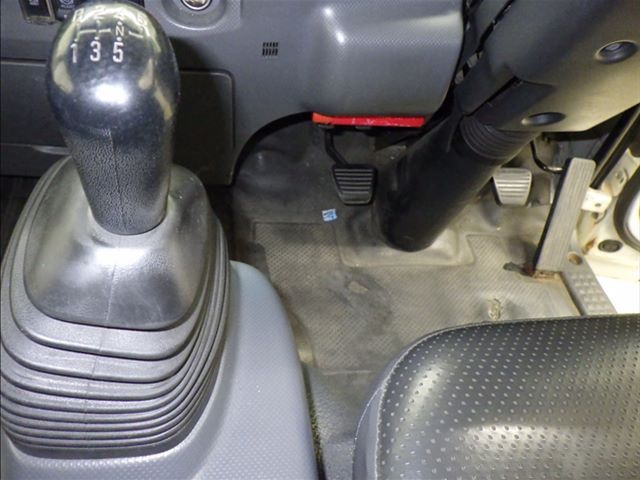 2016 Isuzu Elf 冷蔵・冷凍車 auction photo 8