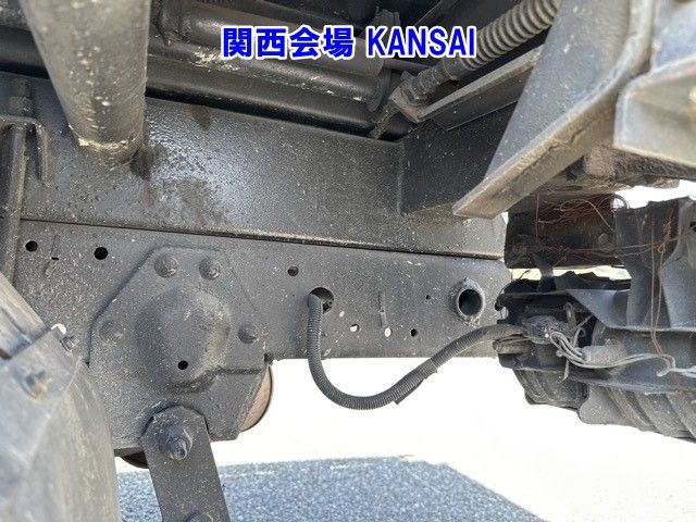 2006 Isuzu Elf 3テンダンプ auction photo 10