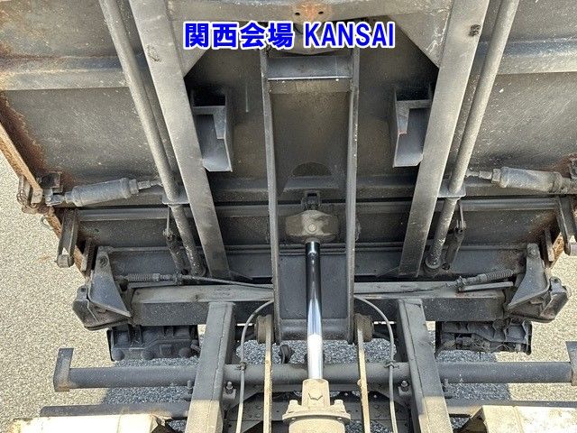 2006 Isuzu Elf 3テンダンプ auction photo 19