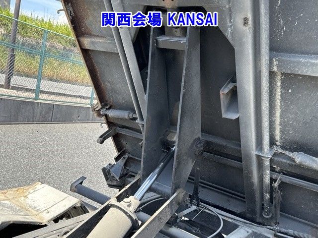 2006 Isuzu Elf 3テンダンプ auction photo 20