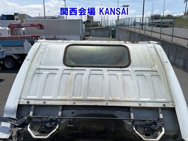 2006 Isuzu Elf 3テンダンプ auction photo 6