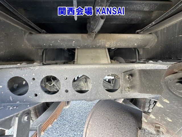 2006 Isuzu Elf 3テンダンプ auction photo 12