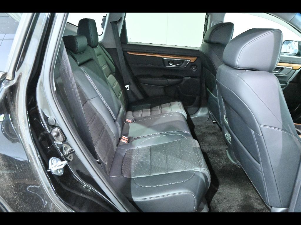 2020 Honda CR-V EXマスターピース 5人 auction photo 7