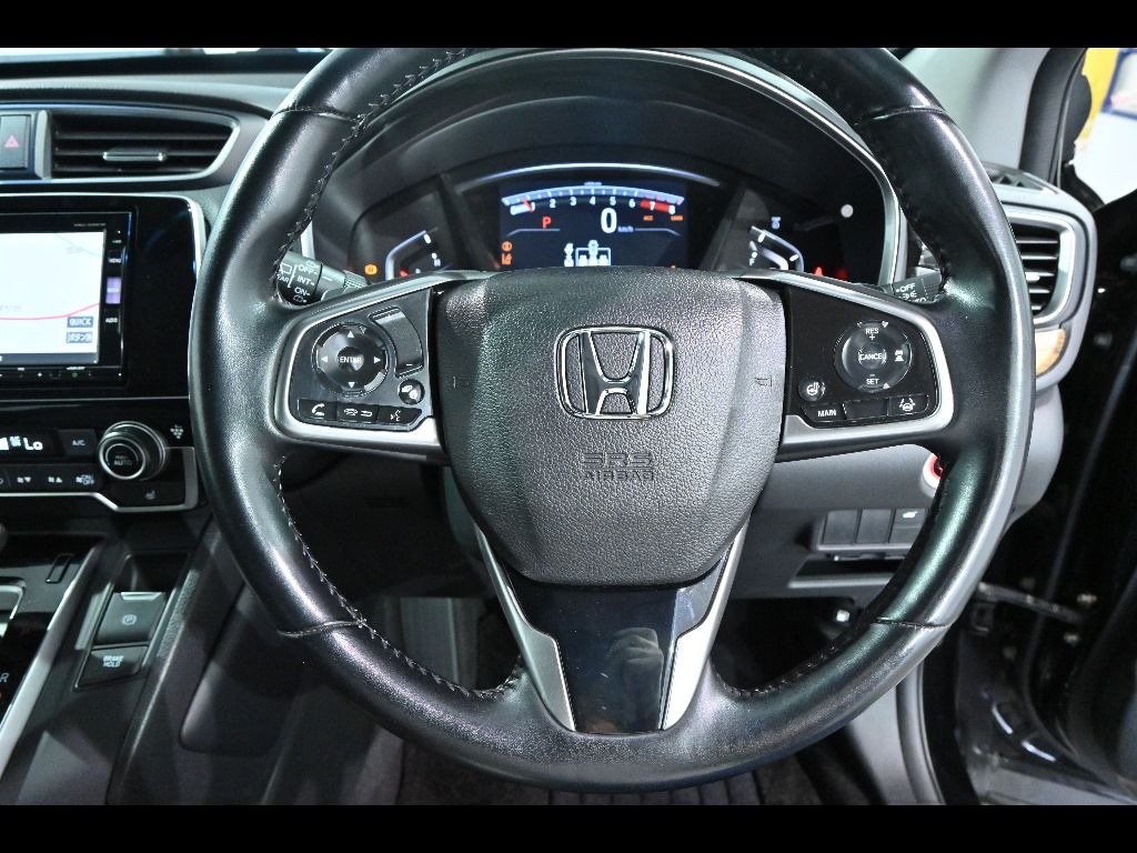 2020 Honda CR-V EXマスターピース 5人 auction photo 10
