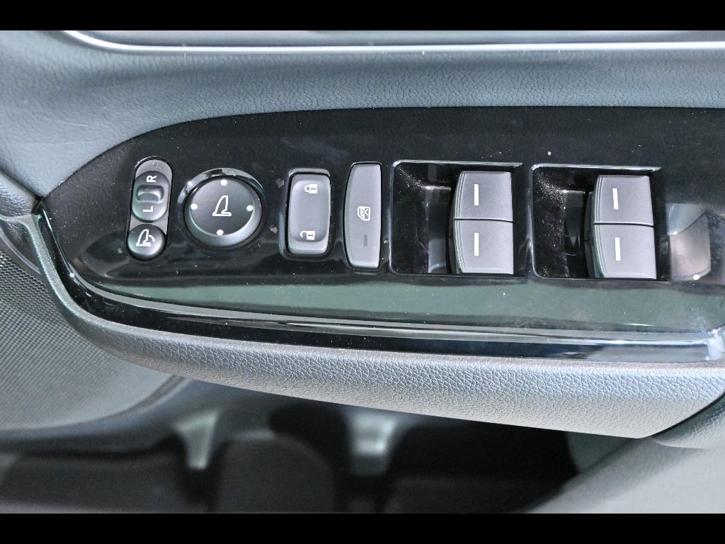2020 Honda CR-V EXマスターピース 5人 auction photo 12