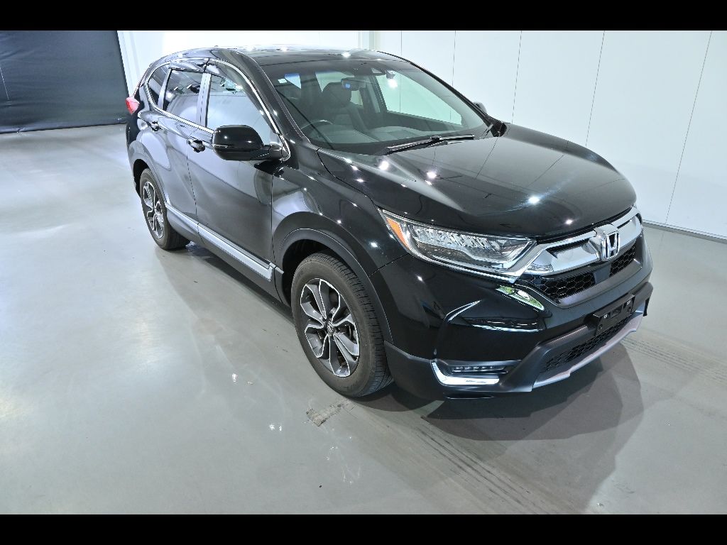 Japan Auction Vehicles 15 2020 Honda CR-V EXマスターピース 5人 auction photo