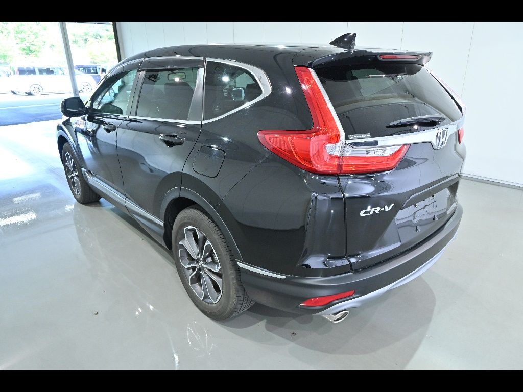 2020 Honda CR-V EXマスターピース 5人 auction photo 5