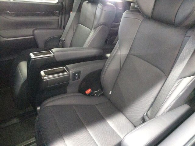 2021 Toyota Alphard 2.5S Cパッケージ auction photo 6