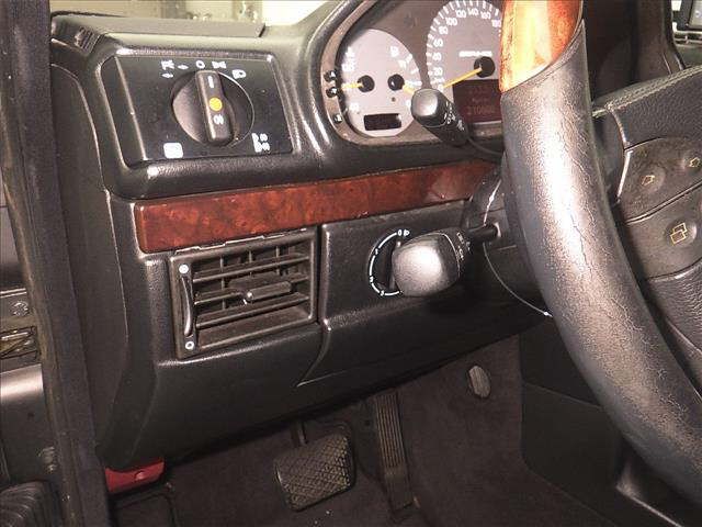 2000 Mercedes-AMG AMG G55 Long 4WD auction photo 8
