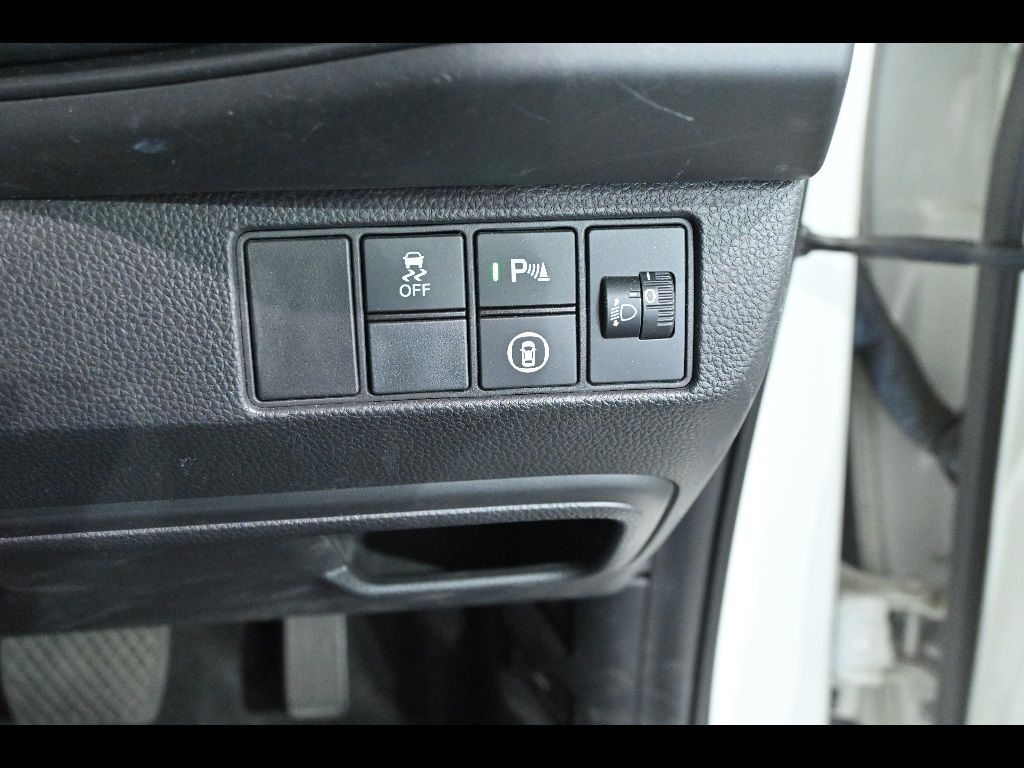 2021 Honda Vezel G auction photo 10