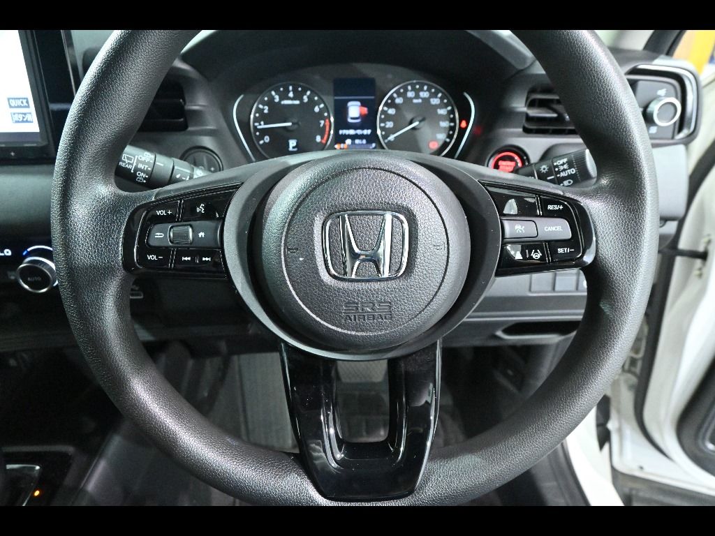 2021 Honda Vezel G auction photo 9