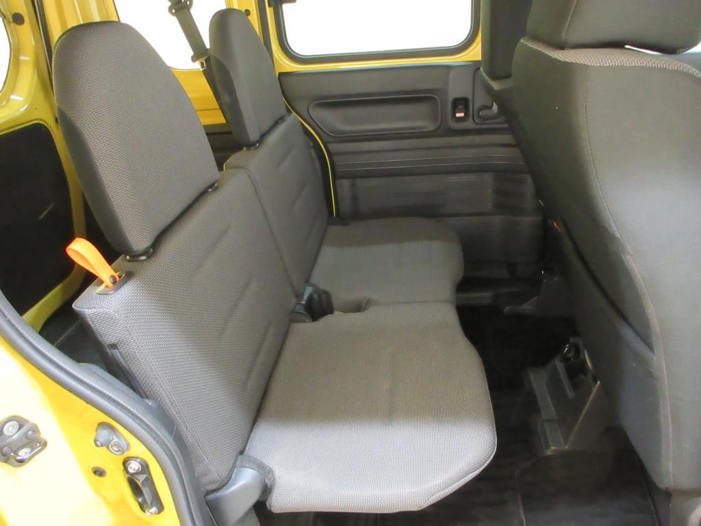 2019 Honda N-VAN +スタイルファンターボホンダセンシング ハイルーフ auction photo 7