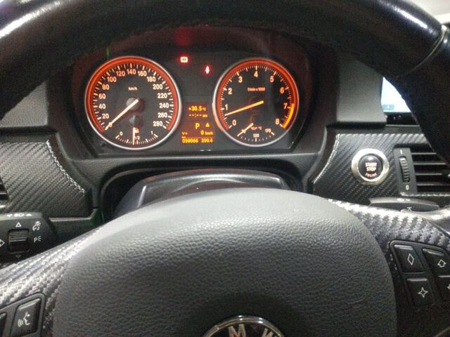 2007 BMW 3 Series 335Iカブリオレ auction photo 6