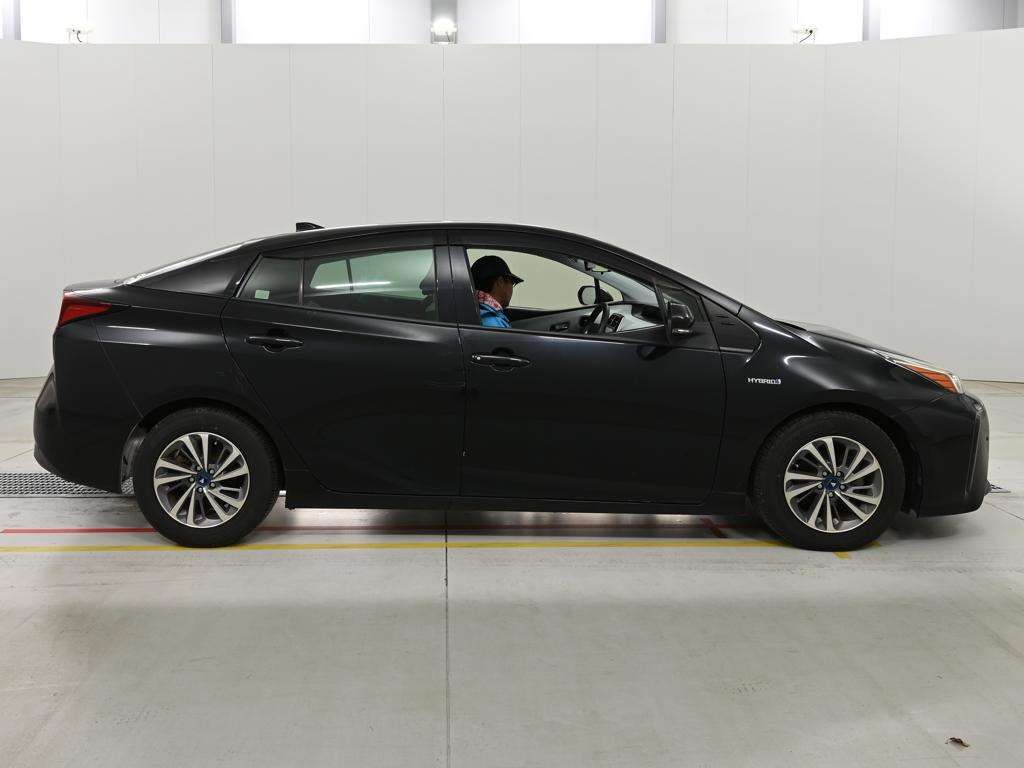 2019 Toyota Prius S auction photo 3