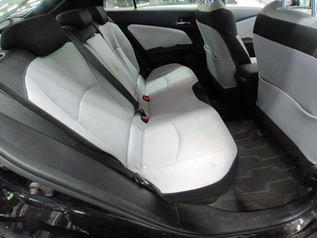 2019 Toyota Prius S auction photo 12